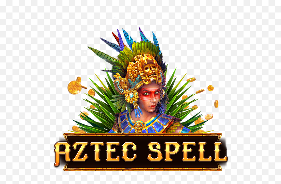 Aztec Spell U2013 Spinomenal - Aztec Spell Slot Emoji,Aztecs Logos