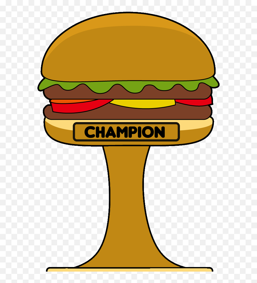 Download Clip Art Library Download Nascar Clipart Trophy - Burger King Trophy Emoji,Trophy Clipart