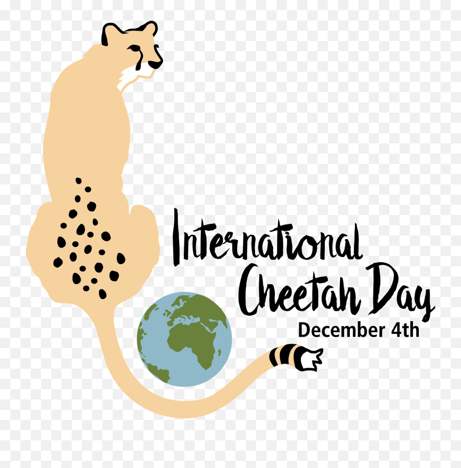 Logo Final Colorcmyk Nobol Ol - International Day On 4th December Emoji,Cheetah Logo