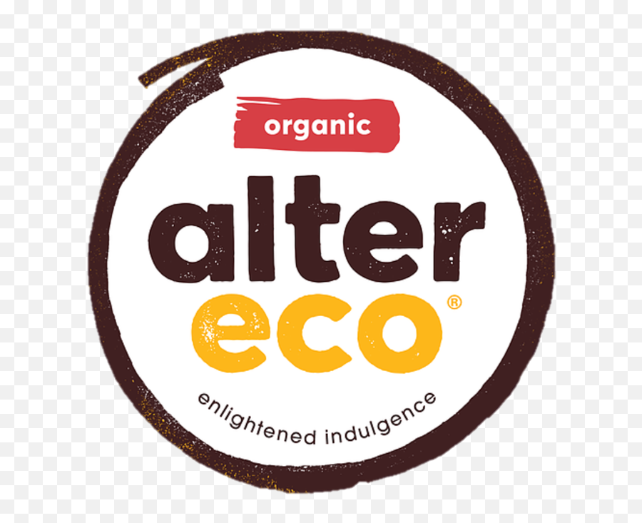 Alter Eco U2013 Natureu0027s Glory - Artek Emoji,Eco Logo