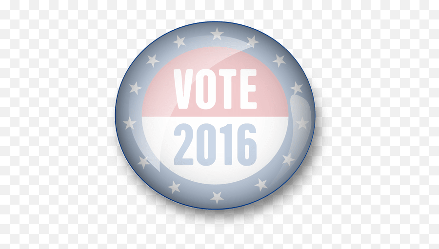 Usa Politics Pin Vote - Event Emoji,Politics Png