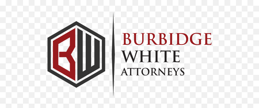 Burbidge White - Vertical Emoji,Whites Logo