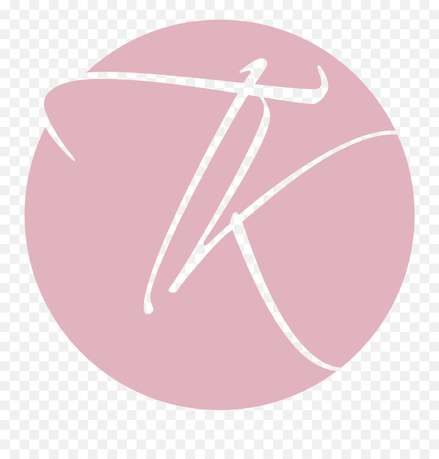 Tk Wellness Solutions Emoji,T.k Logo