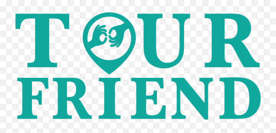 Tour Friend - Language Emoji,Friend Logo