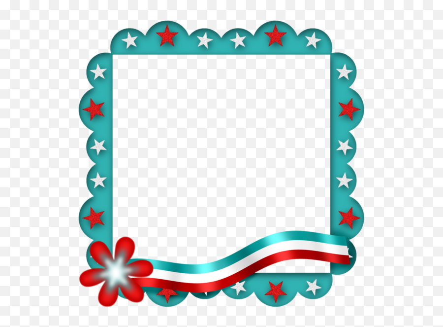 Frames Belles Images Vectors Page - Gaby Cake Logo Emoji,Papel Picado Clipart