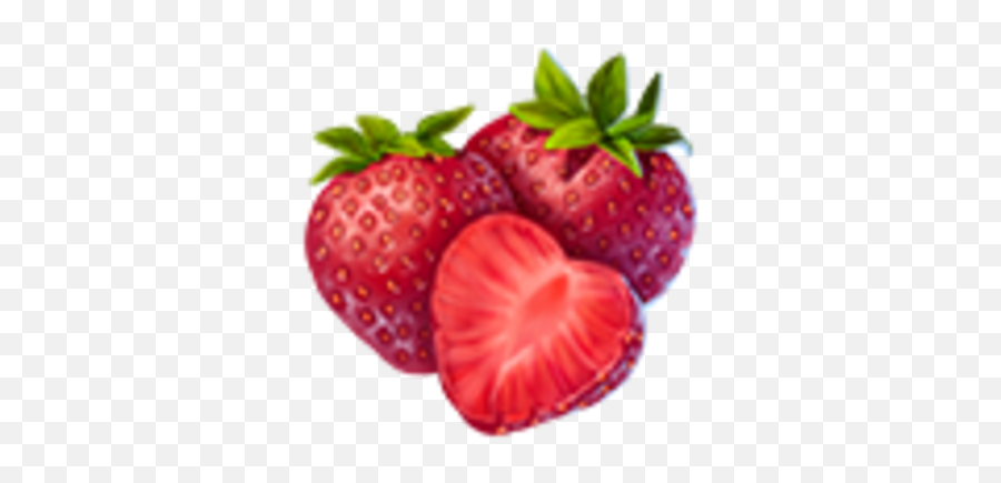 Wild Strawberries - Superfood Emoji,Strawberries Png