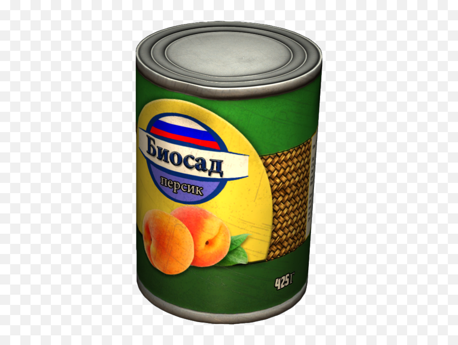 Canned Peaches Dayz Standalone Wiki Fandom - Dayz Peaches Emoji,Canned Food Png