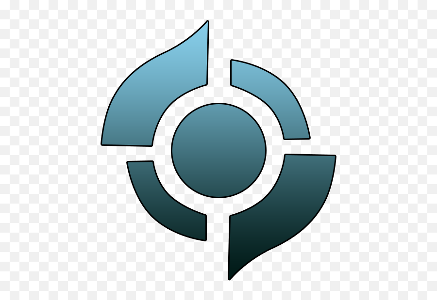 Sylph Labyrinth Mark - Pokemon Revolution Online All Guild Emoji,Guild Logo