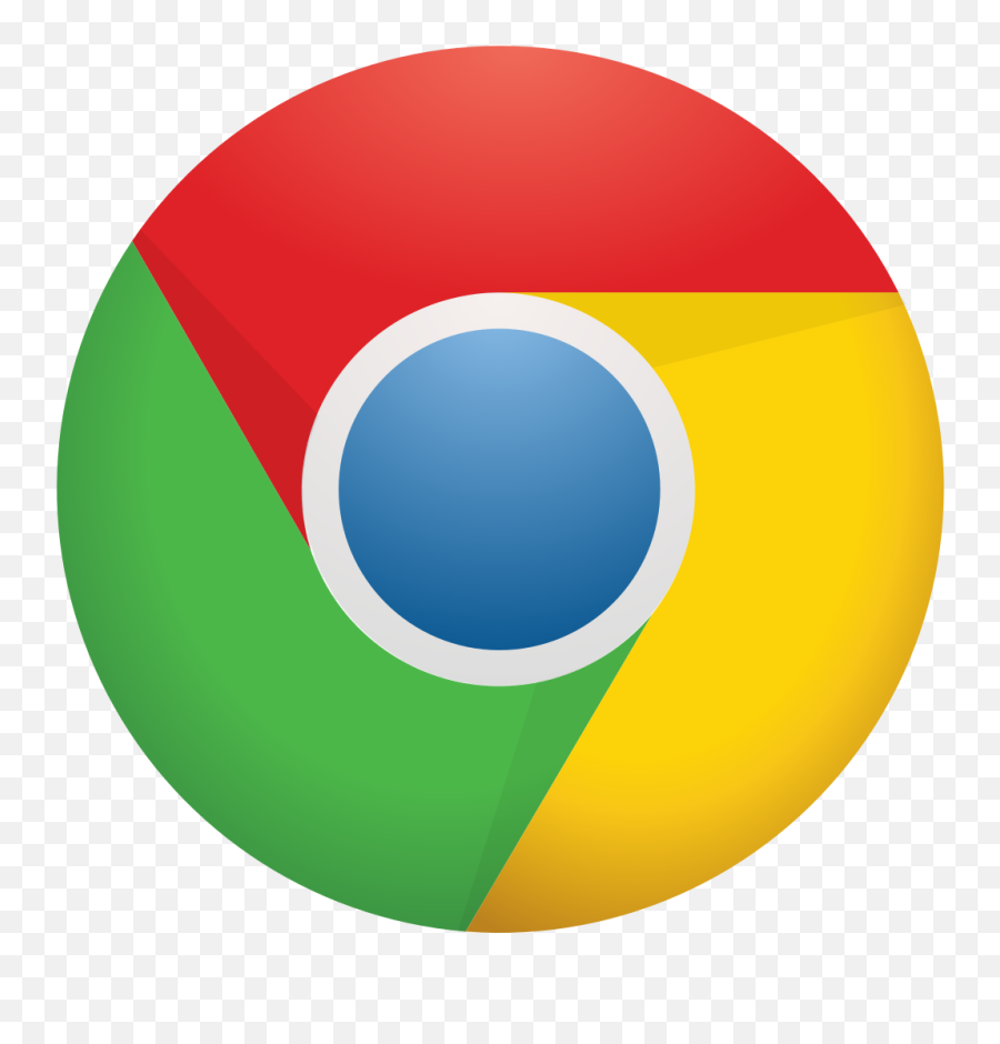 Google Chrome Icon Emoji,Google Logo Challenge