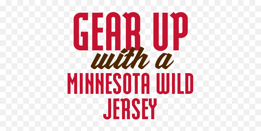 Hockey Lodge - The Minnesota Wildu0027s Official Retail Store Language Emoji,Minnesota Wild Logo