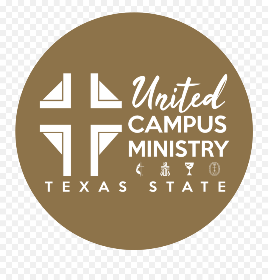 United Campus Ministry At Texas State Emoji,Texas State Png