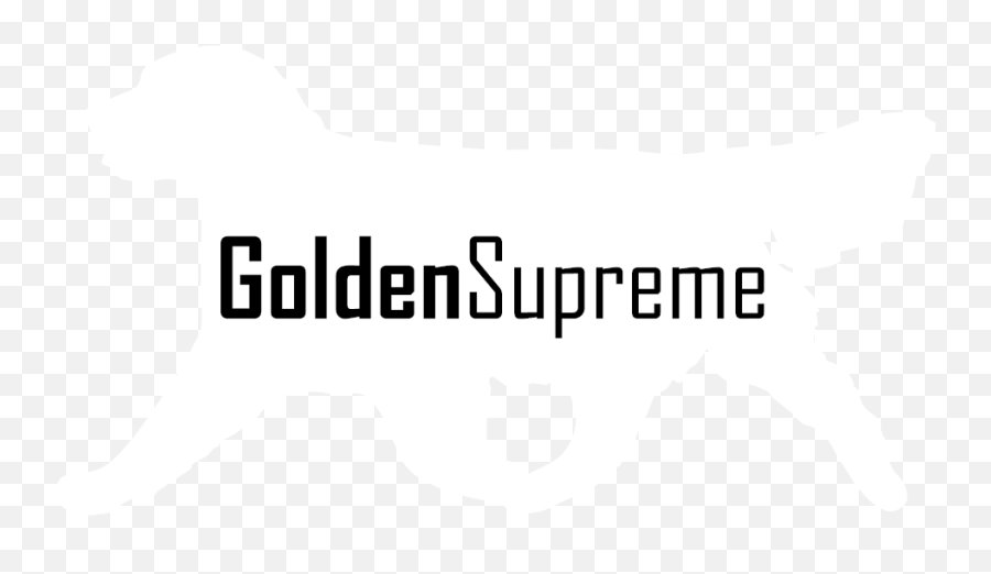 Golden Supreme Logo - Logodix Emoji,Supreme Logo Black And White