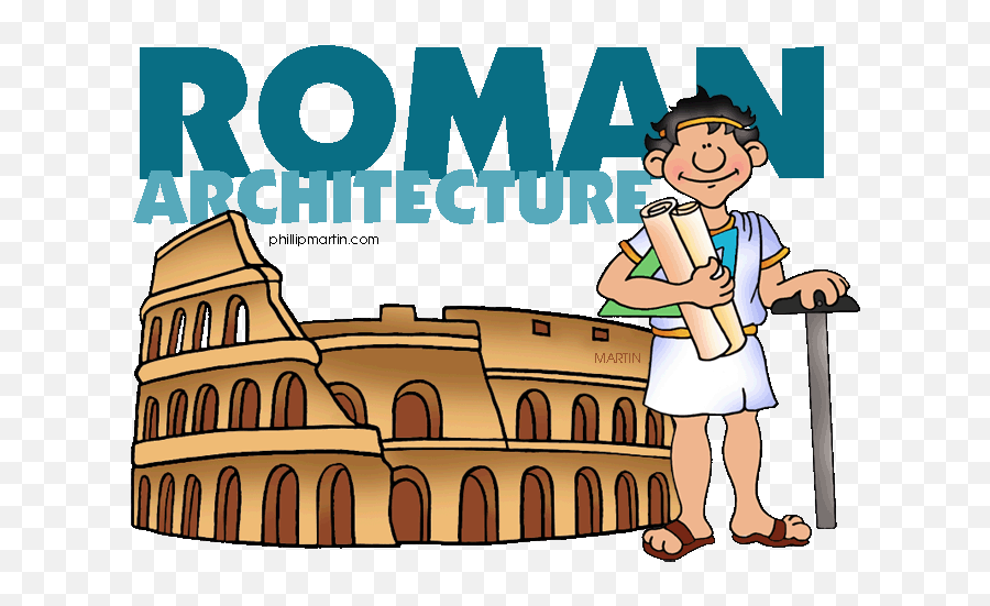 Roman Colosseum Clip Art - Clipart Best Emoji,Colosseum Clipart