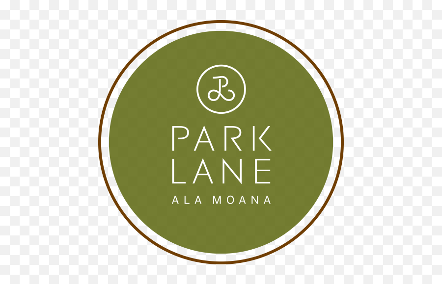 Park Lane Ala Moana Sony Open 2016 Emoji,Moana Logo Png