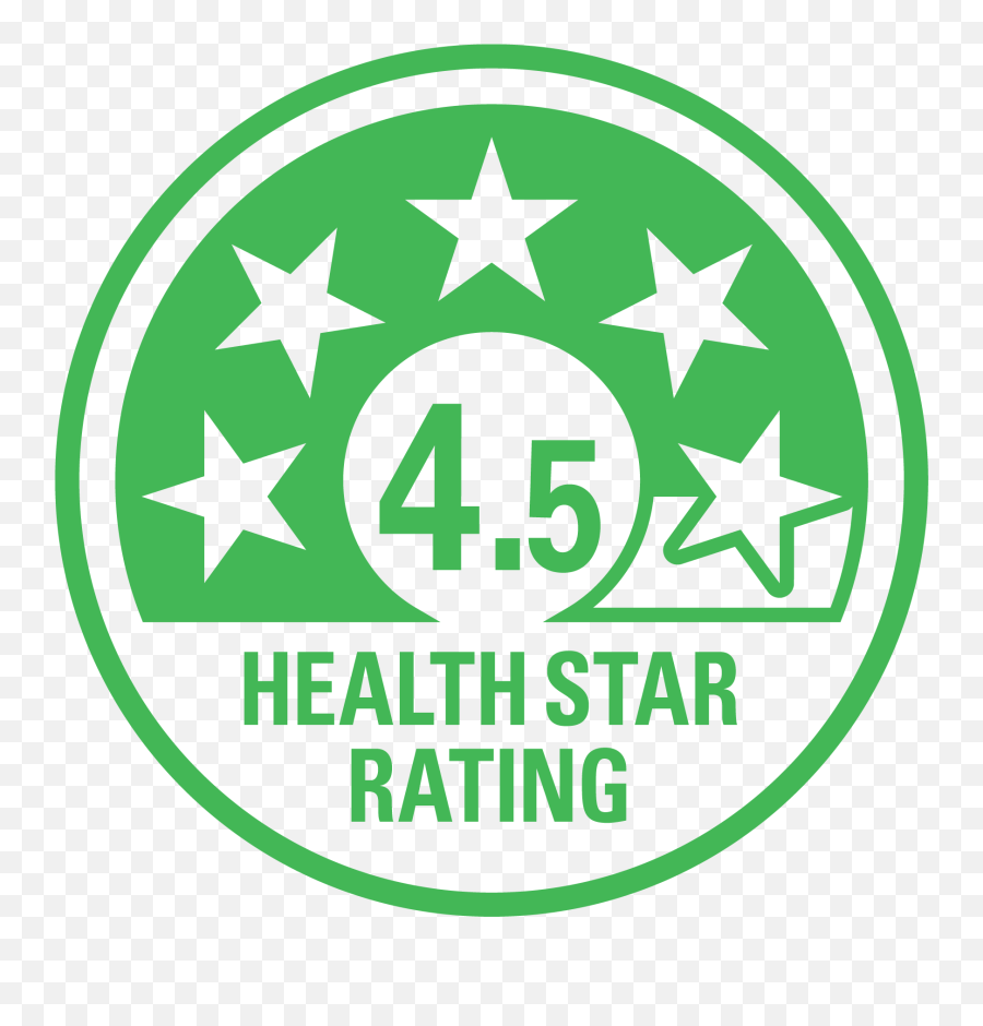 Download Be Aware Of The Stars - 5 Star Health Rating Full Emoji,Star Rating Png