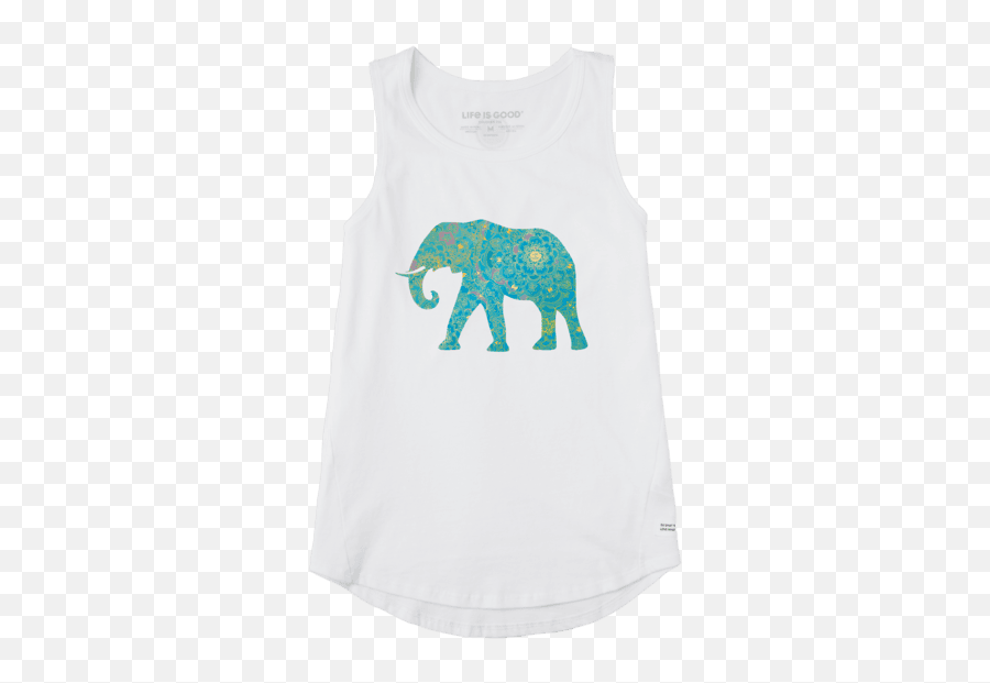 Wildlife Tees Collection Life Is Good Official Website Emoji,Shirt With Elephant Logo