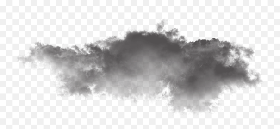 Cloud Png Free Emoji,Clouds With Transparent Background