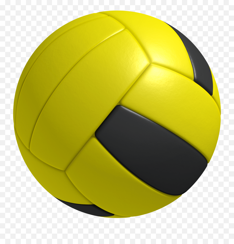 Dribble A Soccer Ball Png Image With No - Volleyball Png Emoji,Volleyball Png