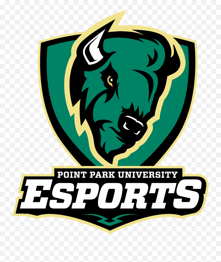 Esports Summer Camps Point Park University Pittsburgh Pa Emoji,High Point University Logo