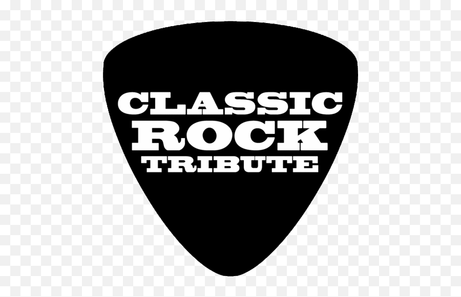 Classic Rock Tribute Crtribute Twitter Emoji,Classic Rock Logo