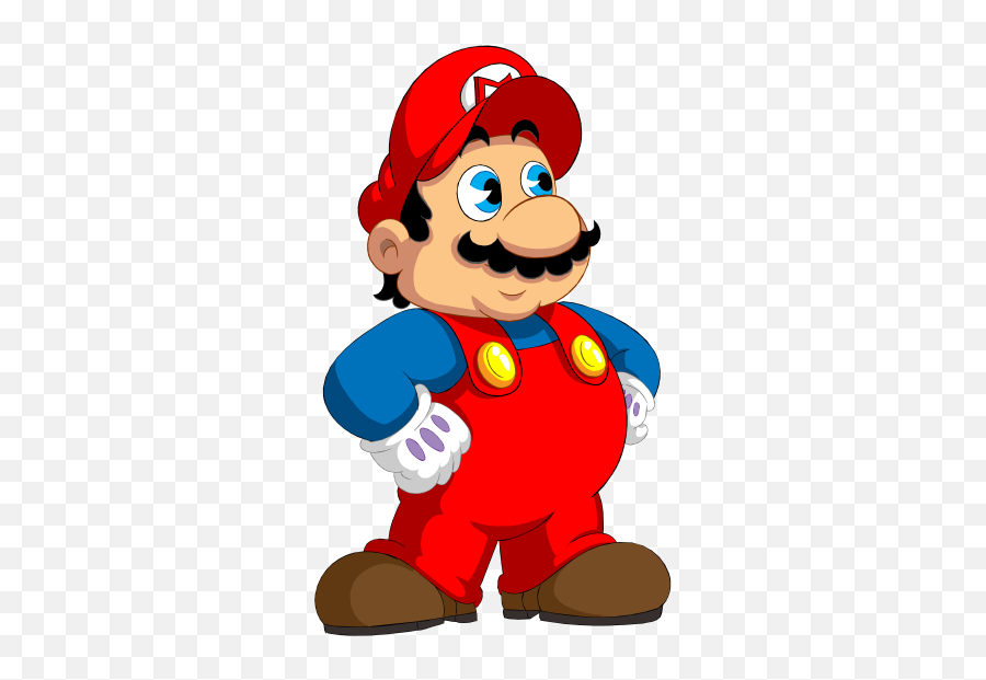 Super Mario Super Show Mario Clipart - Super Mario Bros Super Show Emoji,Transparent Show