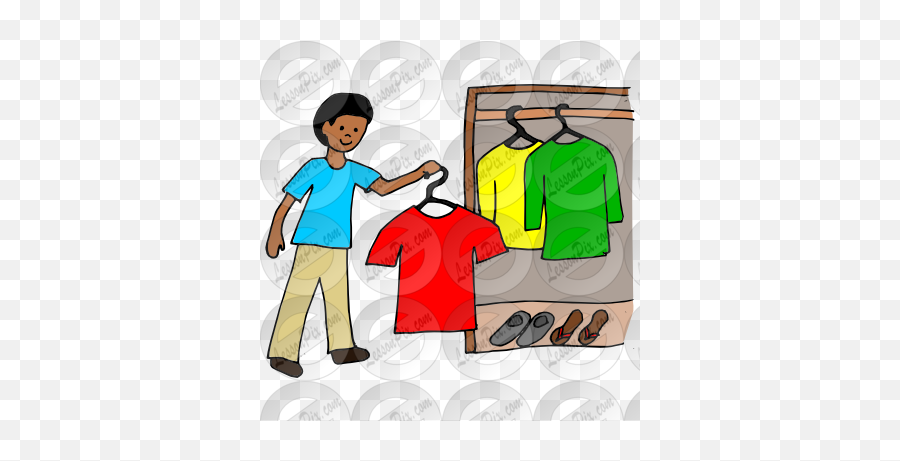 Hang Clothes Clothes Pictures Clip Art Clothes Emoji,Boy Putting On Clothes Clipart