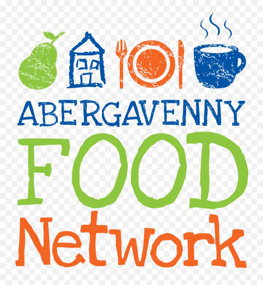 Download Hd Abergavenny Food Network Logo - My Diet Journal Emoji,Food Network Logo Transparent