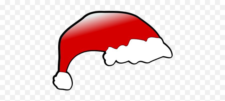 Free Santa Claus Cap Download Free Santa Claus Cap Png Emoji,Christmas Hat Transparent Background