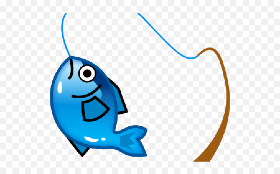 Fishing Pole Clipart Png Transparent - Fishing Rod Full Clip Art Transparant Fishing Emoji,Fishing Pole Clipart