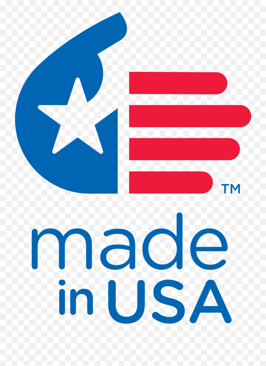 About Purthread Purthread - Made In Usa Official Mark Emoji,Made In Usa Logo