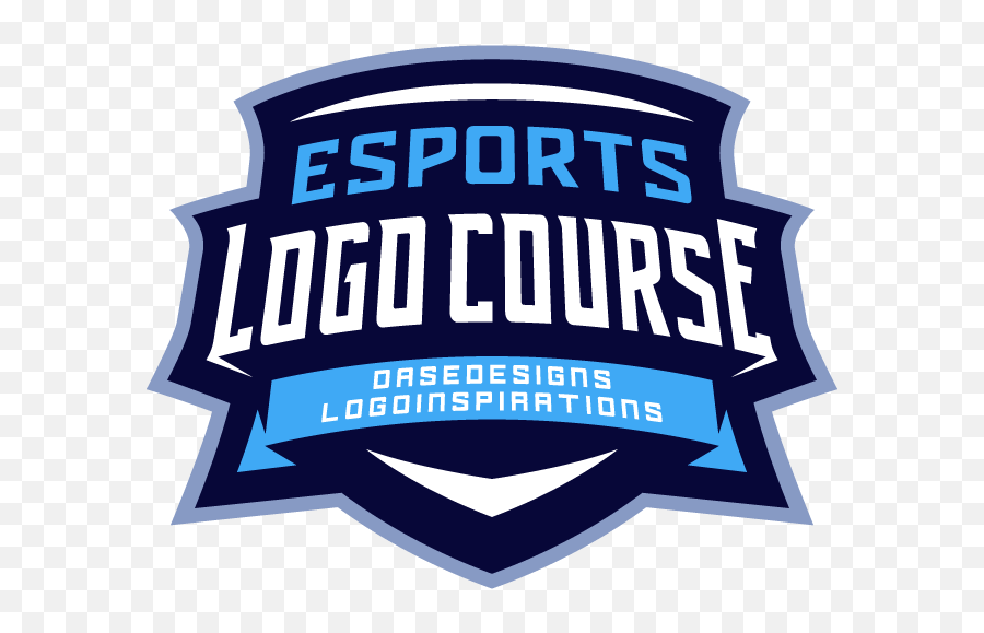 Esports Logo Course - Esports Logo Emoji,Esports Logo