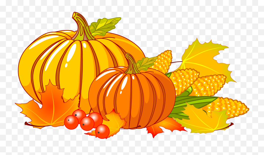 Thanksgiving Autumn Clip Art - Clip Art Pumpkin Harvest Emoji,Harvest Clipart