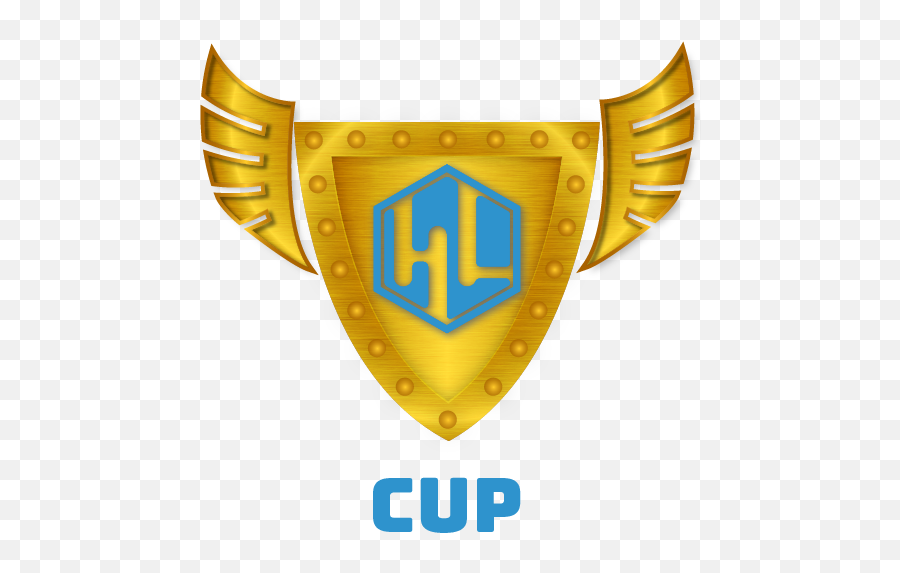 Download Golden Championship Playoffs Shield Cup Tournament - Language Emoji,Team Clipart