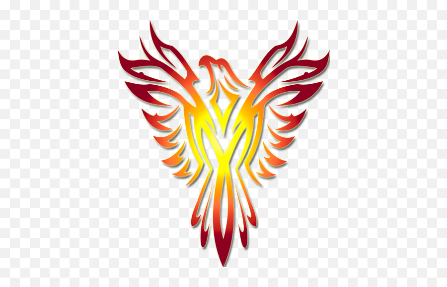 Phoenix Png Free Download Emoji,Phoenix Png