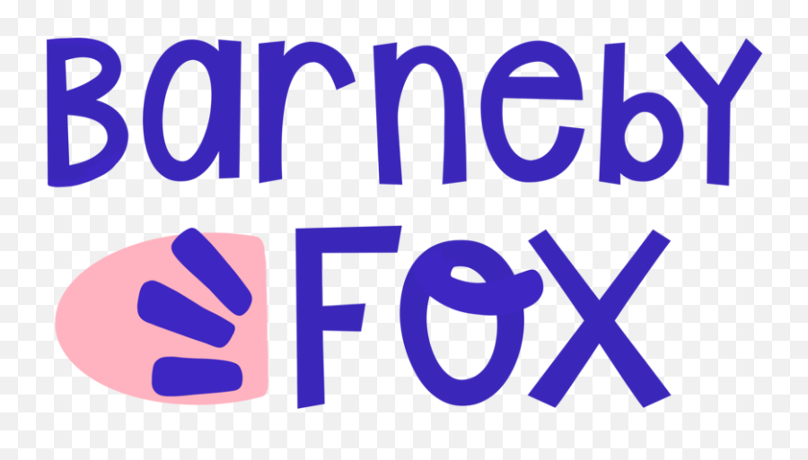 Barneby Fox Emoji,Custom Logo Stamp
