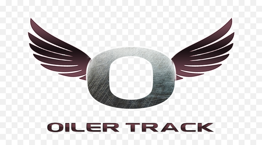 Mens Track - Dot Emoji,Track Logo