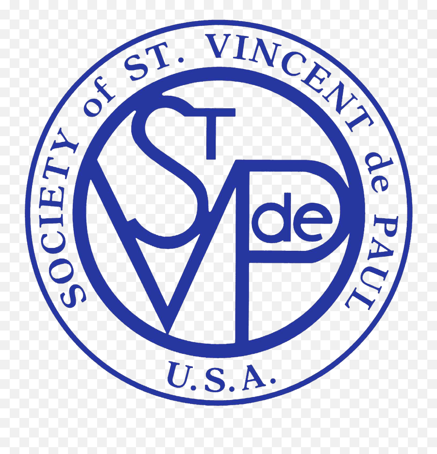Donate A Car To A Nonprofit - Logo St Vincent Depaul Emoji,Woodstock Logo