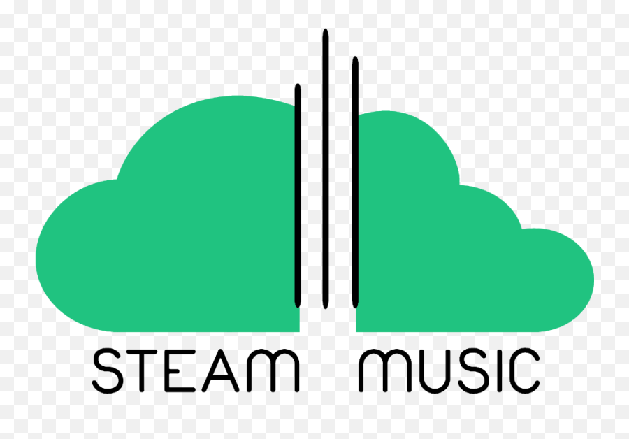 Steam Music - Sync Creative Publishing Label Service Agency Vertical Emoji,Music Png