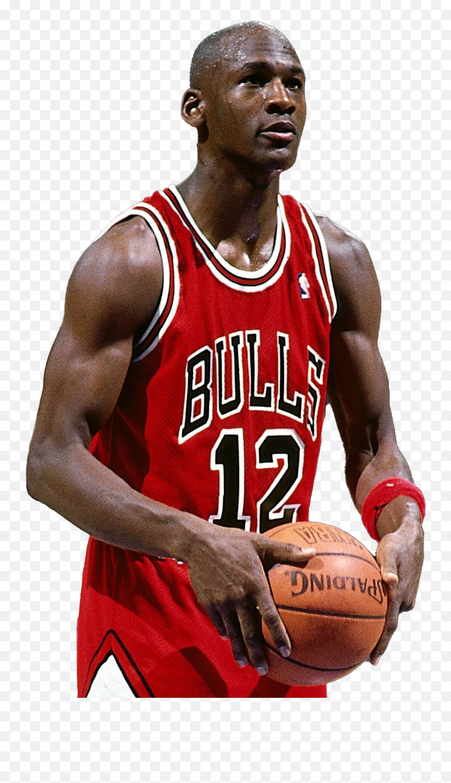 Michael Jordan Basketball Player - Basketball Player Michael Jordan Png Emoji,Michael Jordan Png