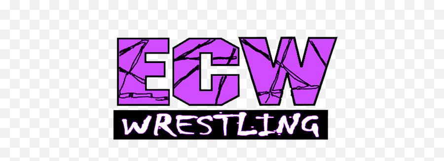 Extreme Championship Wrestling - Extreme Championship Wrestling Png Emoji,Ecw Logo
