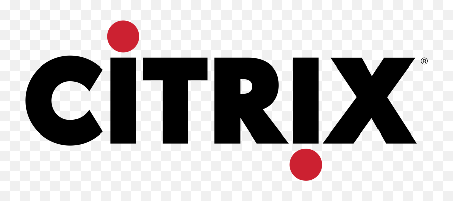 Citrix Logo Png Transparent Svg - Small Citrix Logo Emoji,Citrix Logo