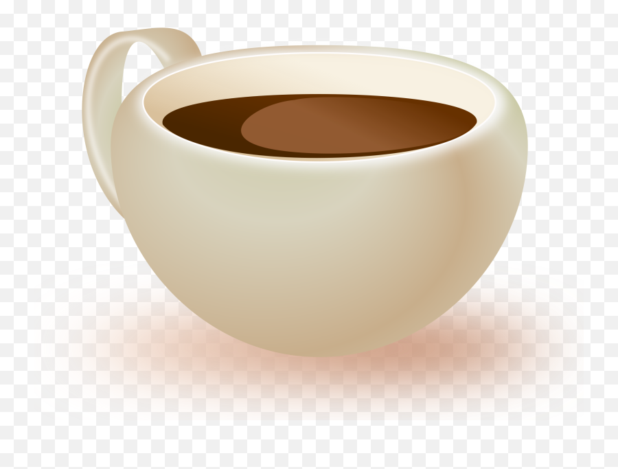 Download Png Library Download Coffee Mug Clipart Free - Cup Cup Of Coffee Clipart Emoji,Coffee Cup Clipart