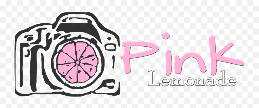 Pink Lemonade Photography Pink Lemonade Logo - Pink Lemonade Emoji,Lemonade Logo