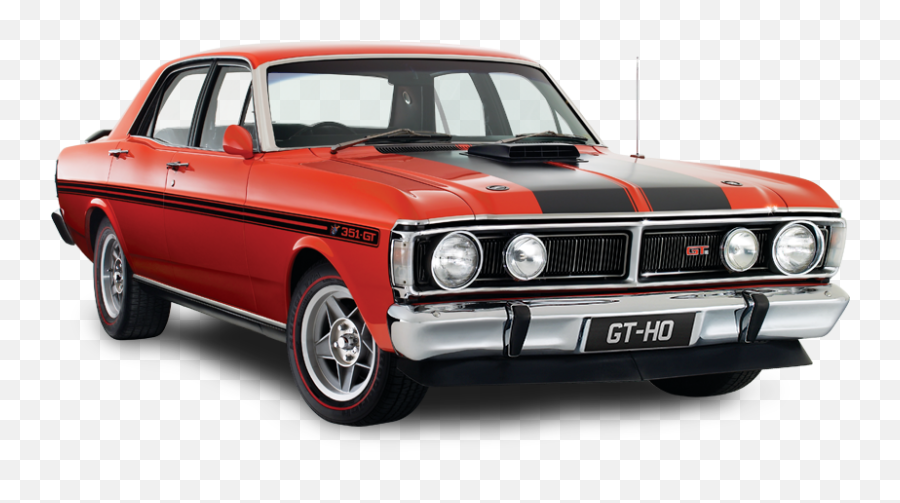 Old Classic Car Png Png Image With No - Old Muscle Car Transparent Emoji,Classic Car Png