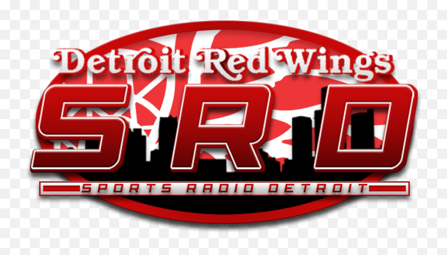 Red Wings Srd - Red Wings Season Preview Language Emoji,Redwings Logo