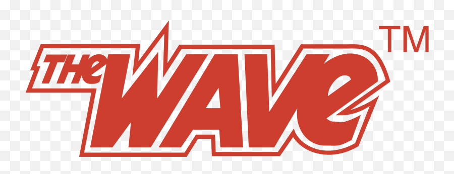 The Wave Logo Png Transparent Svg - Kiss Emoji,Wave Logo