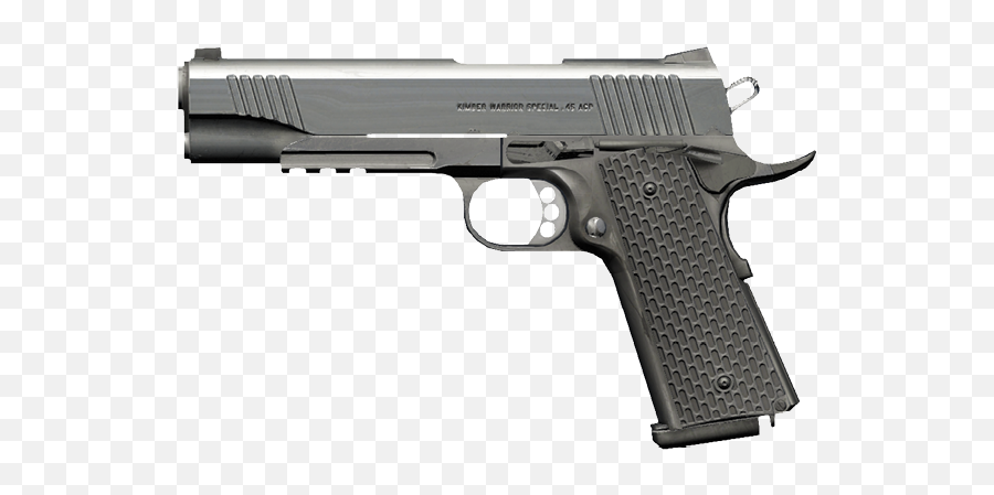 M1911 Colt Pistol - Pistol Png Emoji,Colt Firearms Logo