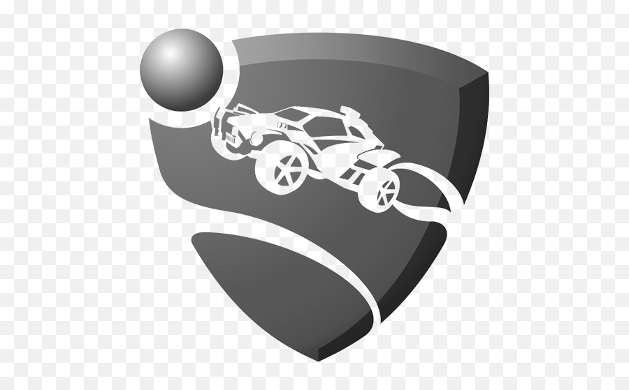Hd Rocket League - Shield Rocket League Logo Emoji,Rocket League Png
