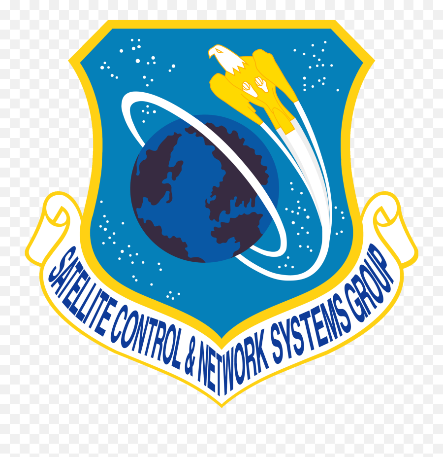 Us Air Force Space Command Logo Png - Language Emoji,Space Command Logo