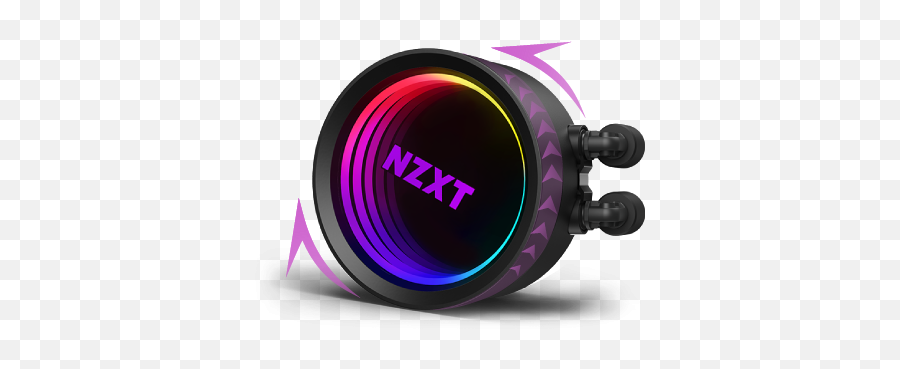 New Nzxt Kraken All In One Coolers Overclockers Uk Forums - Nzxt Emoji,Kraken Logo